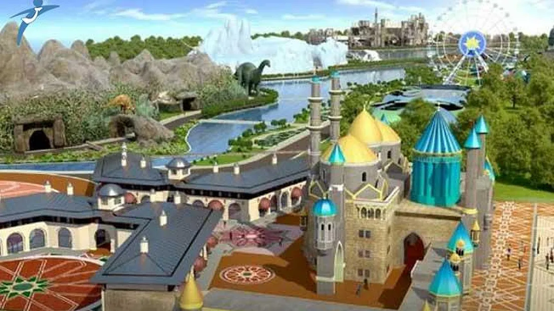 Ankapark İhalesini Kazanan Firma Belli Oldu
