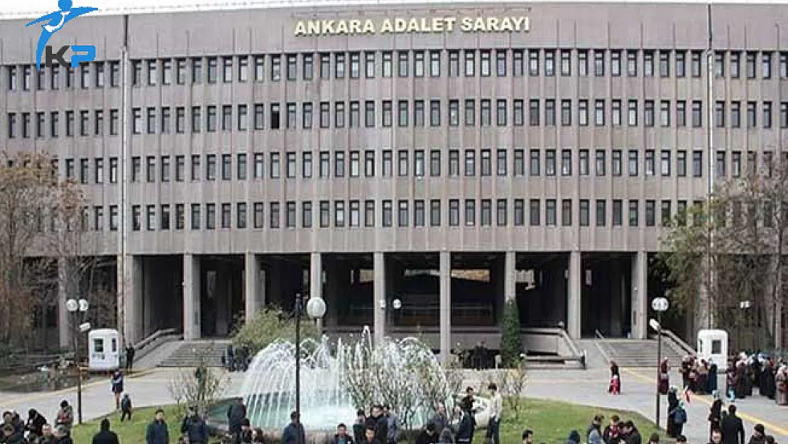 Ankara Adliyesinde 4 Bilirkişiye İş Yapmadıkları Halde Ödeme Yapılmış !