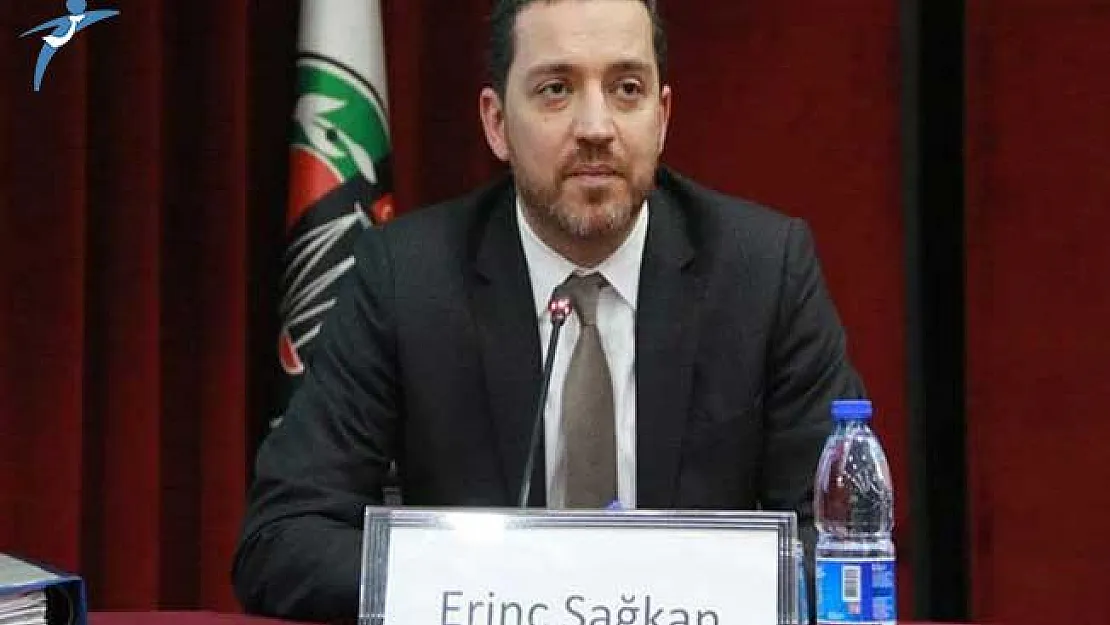 Ankara Barosu Başkanı Olarak Seçilen Erinç Sağkan Kimdir?