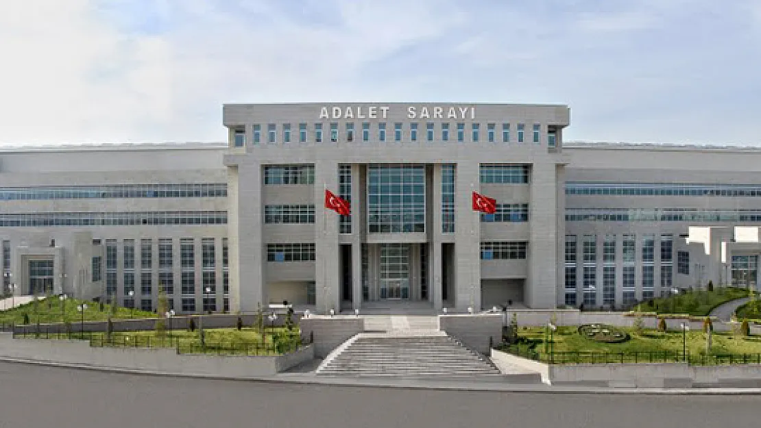 Ankara Batı Adliyesi 2018 Yılı Yaz Dönemi Staj Duyurusu Yayımlandı