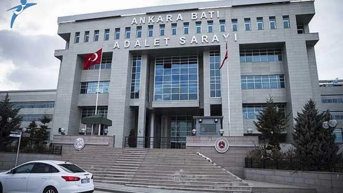 Ankara Batı Adliyesi Zabıt Katibi, Mübaşir ve Diğer Personel Alımı Mülakat Listeleri Açıklandı
