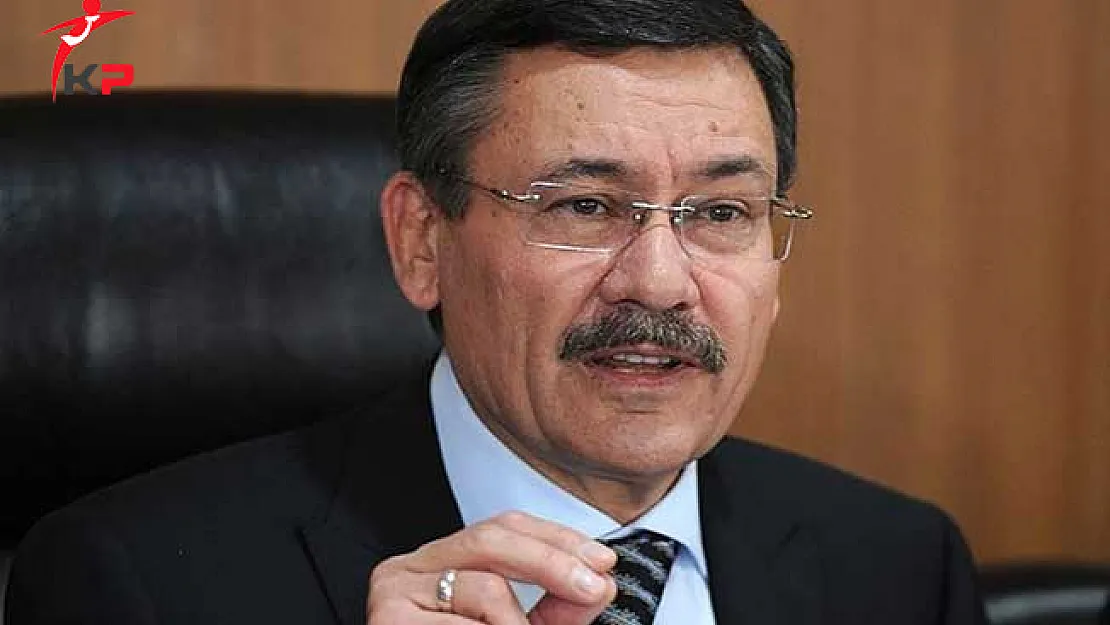 Ankara Büyükşehir Belediye Başkanı Melih Gökçek'in İstifa Kararı Aldığı İddia Edildi