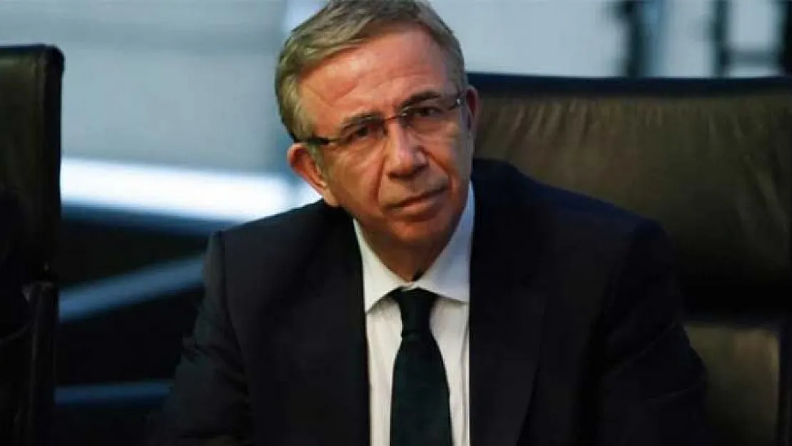 Ankara Büyükşehir Belediye Başkanı Yavaş'tan Şeffaf Yönetim Hamlesi! İlk Defa Yapılacak