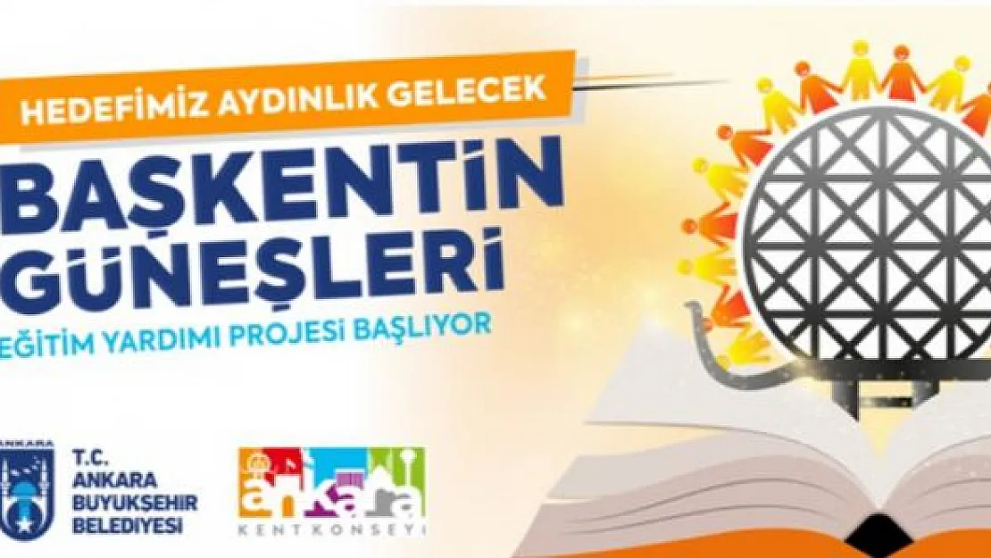 Ankara Büyükşehir Belediyesi de öğrencilere burs vermek için harekete geçti! Başvuru şartları açıklandı