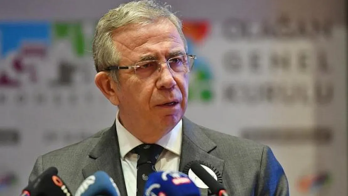 Ankara Büyükşehir Belediyesi iftarver.com ile ihtiyaç sahiplerinin adreslerine iftar yemeği götürecek!