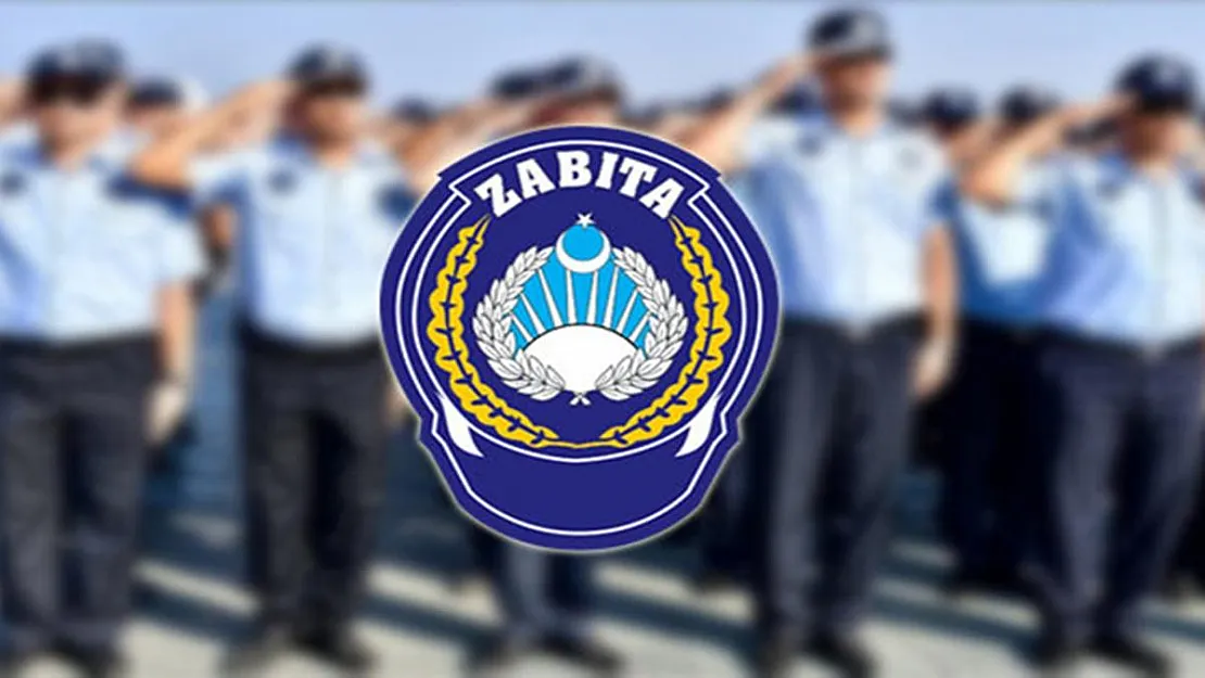 Ankara Büyükşehir Belediyesi zabıta alımlarına başladı: 133 kişilik kontenjan duyuruldu