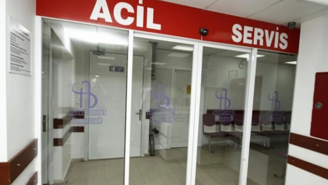 Ankara Çankaya'da Trafik Kazası! 2 Polis Memuru Yaralandı