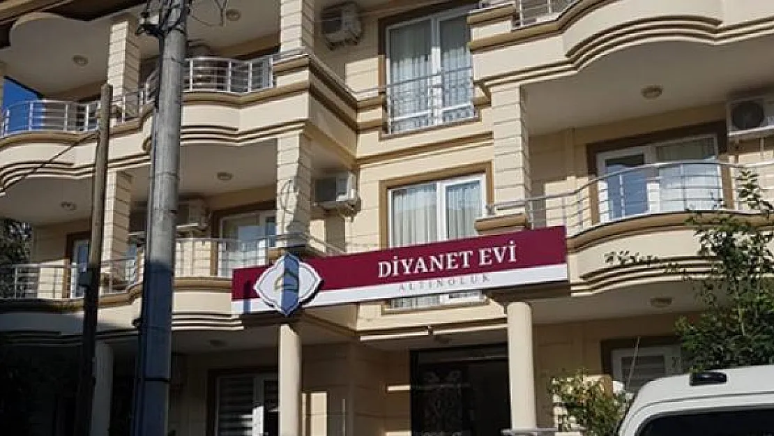 Ankara Diyanet Evi İŞKUR aracılığı ile en az ilköğretim mezunu personel alımı yapacak!