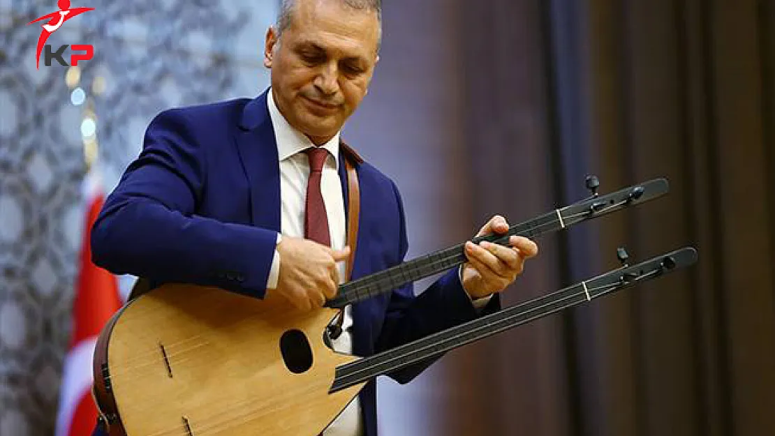Ankara Güzel Sanatlar Üniversitesi Rektörü Erol Parlak Kimdir?