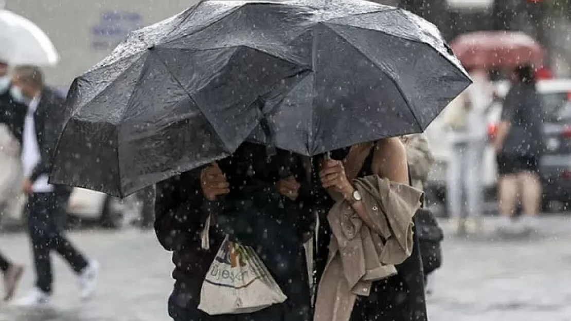 Ankara İstanbul İzmir'de yaşayanlar dikkat! Bu sabah resmen açıklandı: Herkes bir an önce önlem alsın