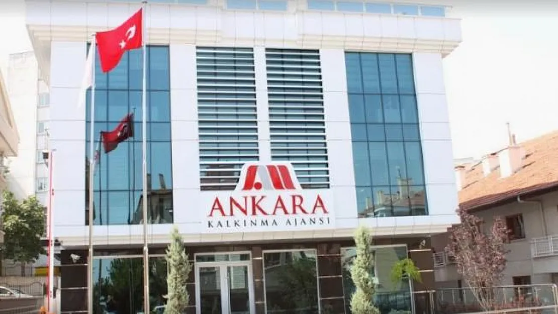 Ankara Kalkınma Ajansı Personel alımı yapacak! Başvurular 9 Kasım'da başlayacak