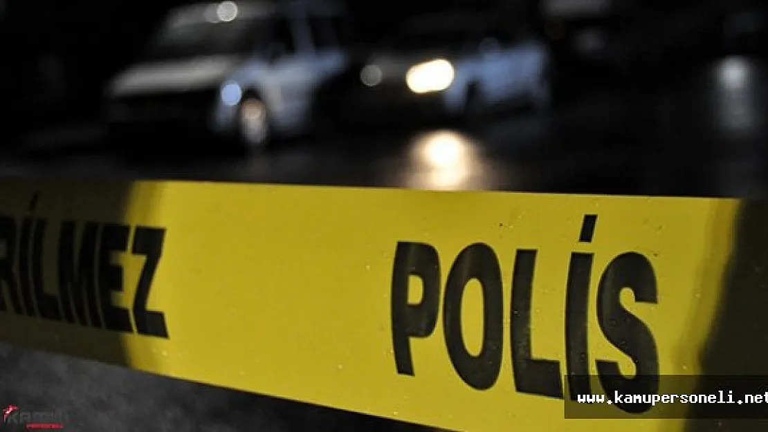 Ankara Kızılay'da Bomba Paniği