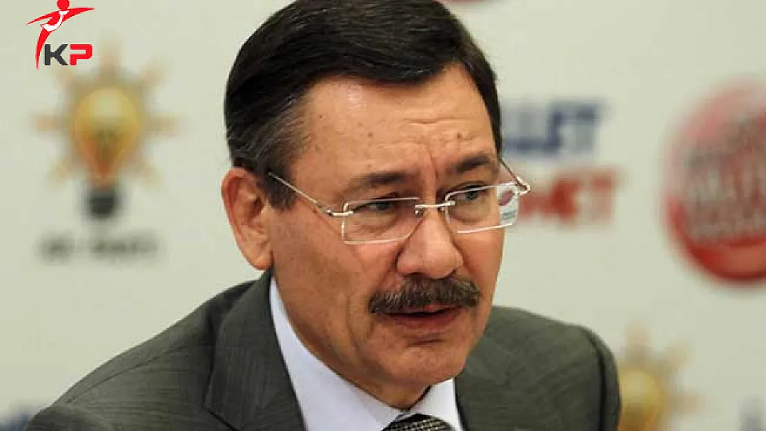 Ankara Kulisleri Kaynıyor... Melih Gökçek'in Kararı Belli Oldu !