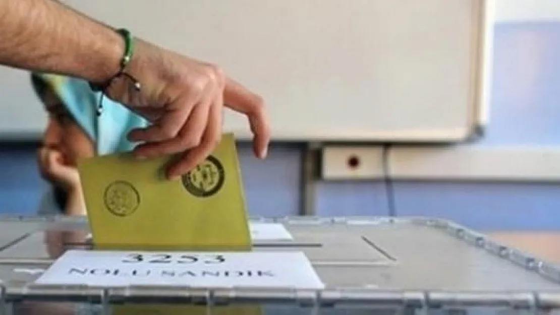 Ankara Kulisleri Yeni Partiler ile Yeni İttifakların Artma Olasılığını Konuşuyor!