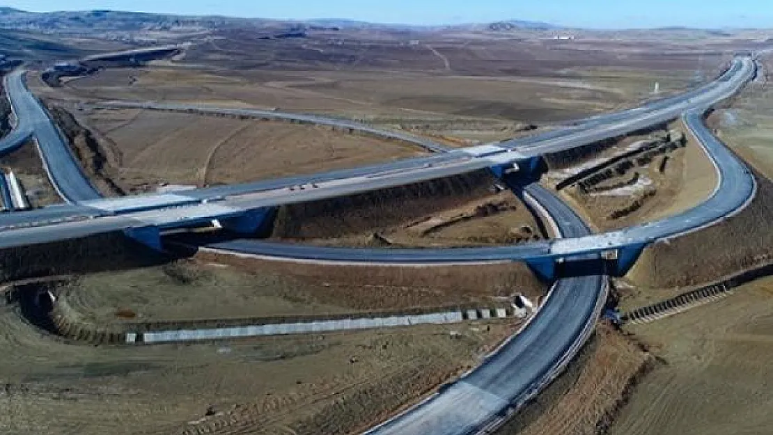 Ankara-Niğde Otoyolu ücret tarifesi belli oldu mu?