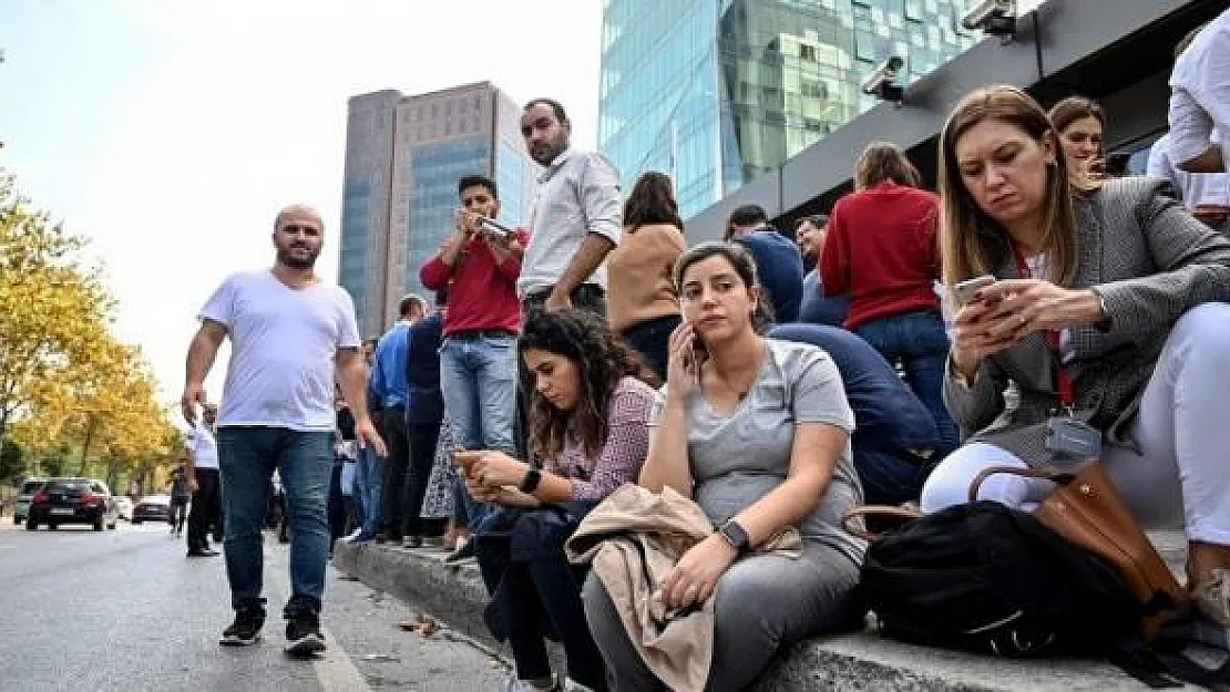 Ankara olası depreme hazır mı? Değişen deprem haritasında Ankara'nın en güvenli ilçesi neresi?