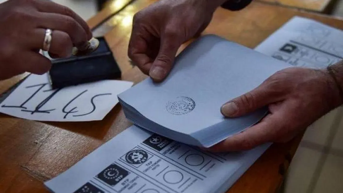 Ankara, Pursaklar Yeni Belediye Başkanı Ertuğrul Çetin Oldu!