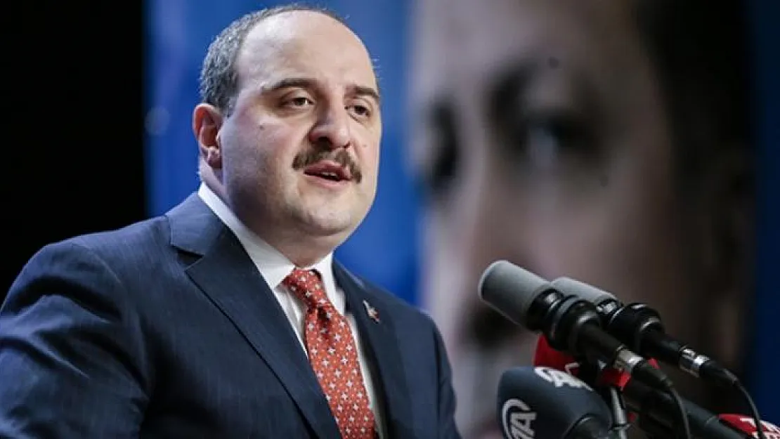 Ankara sağlık teknolojileri geliştirmede merkez şehirlerden biri olacak!