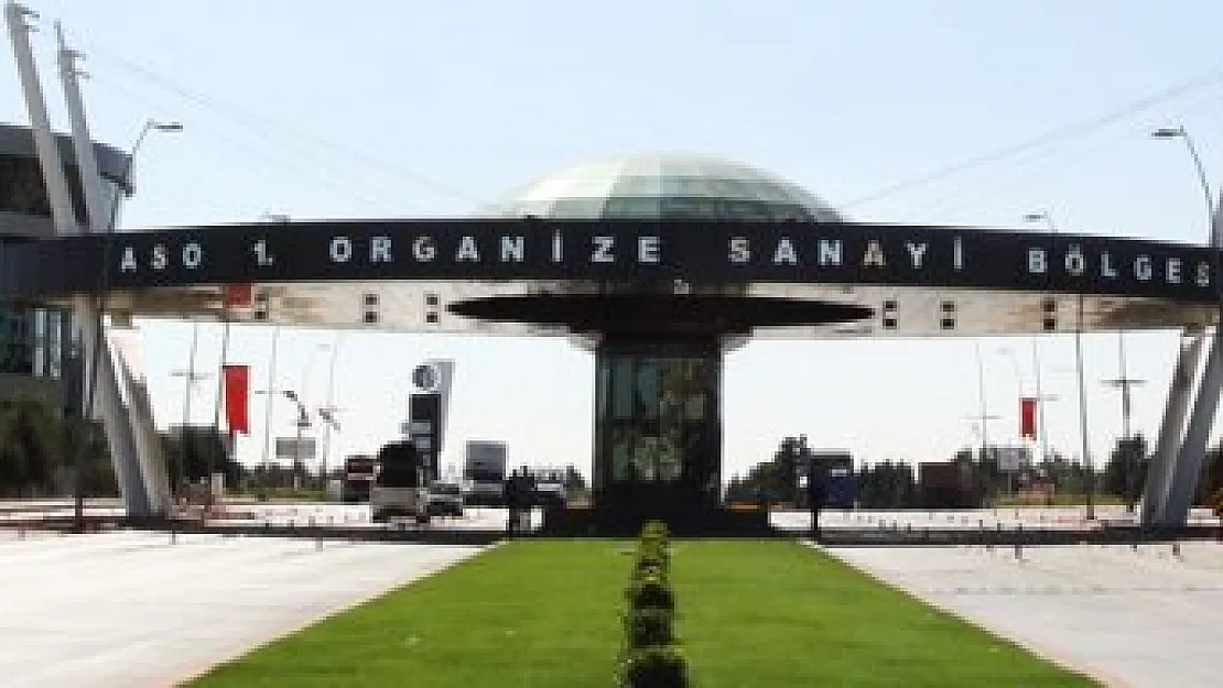 Ankara Sanayi Odası Personel Alıyor