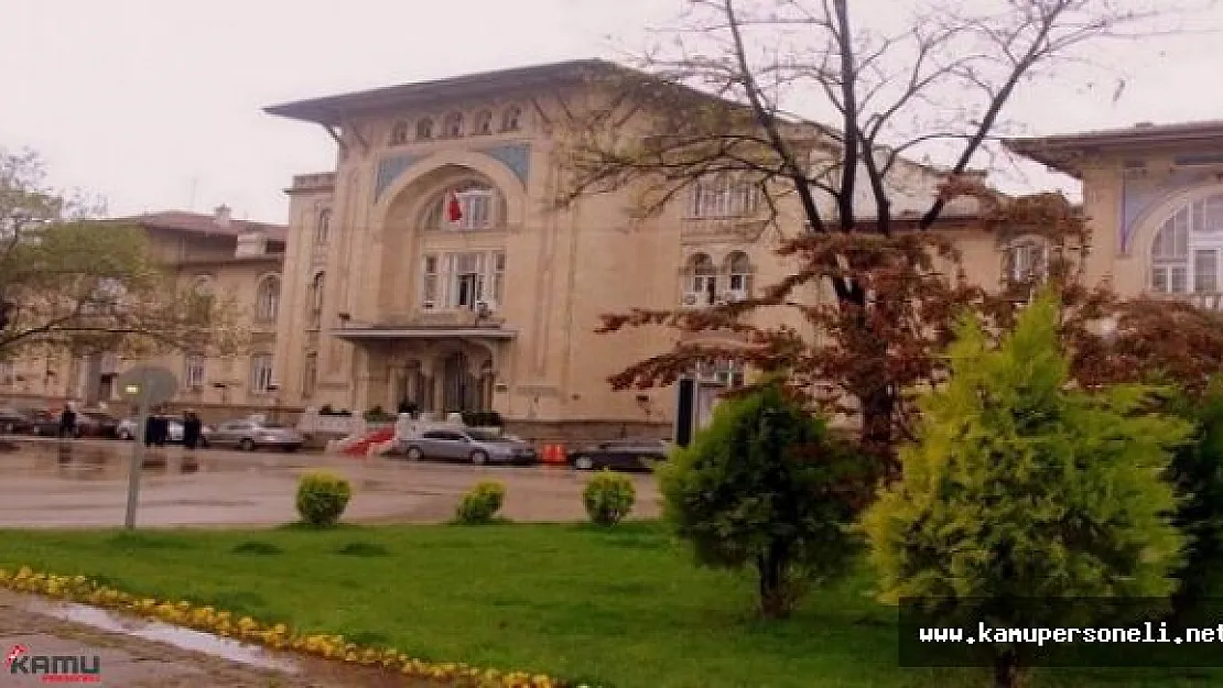 Ankara Sosyal Bilimler Üniversitesi 2 Akademik Personel Alacak