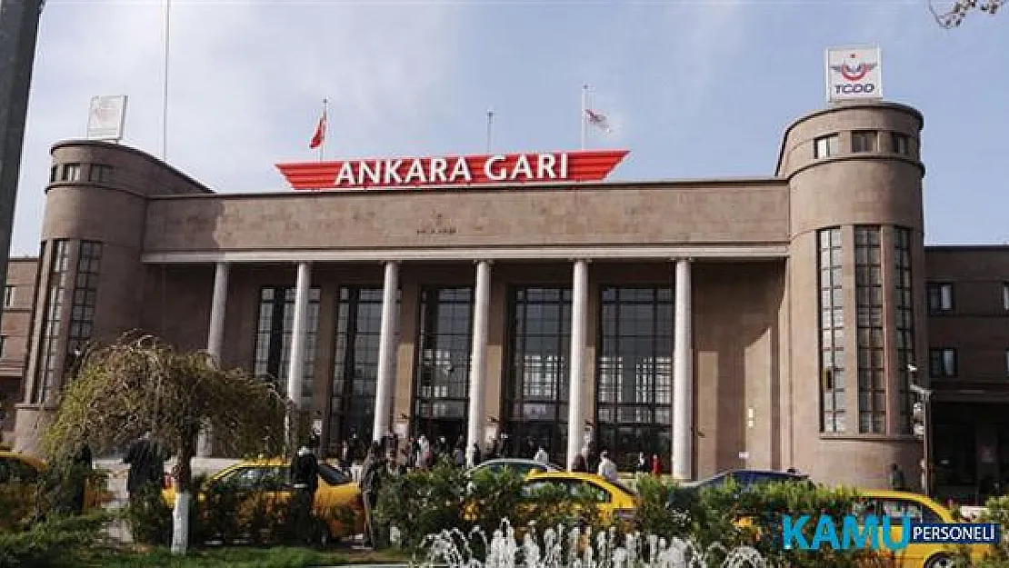 Ankara tarihi gar binası ve Atatürk Orman Çiftliği'nin bir bölümünün Vakıf Üniversitesine devredilmesi protestoları sürüyor