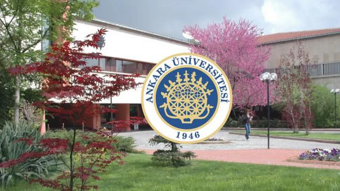Ankara Üniversitesi 06-20 Kasım 36 akademik personel alımı ilanı!