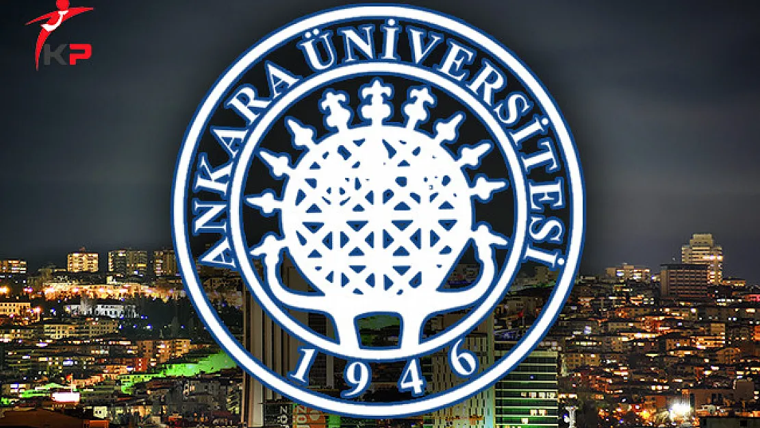 Ankara Üniversitesi Yabancı Dil Yeterlik ve Seviye Belirleme Sınavı Başvuruları Başlıyor