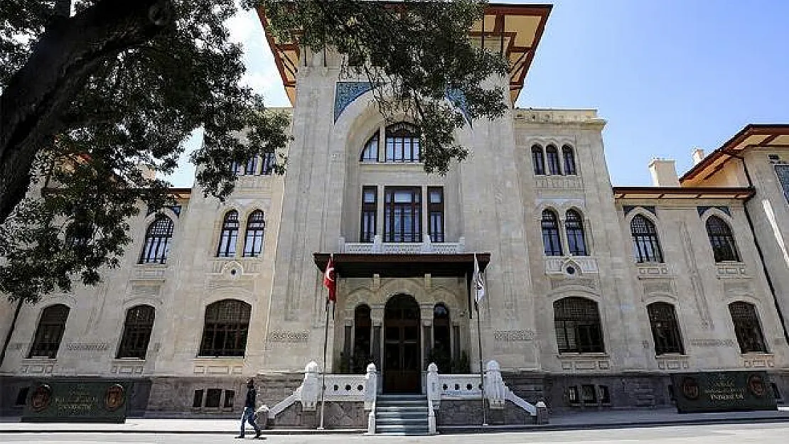Ankara Valiliği 3 Günlük Sokağa Çıkma Yasağına Dair Detayları Paylaştı!