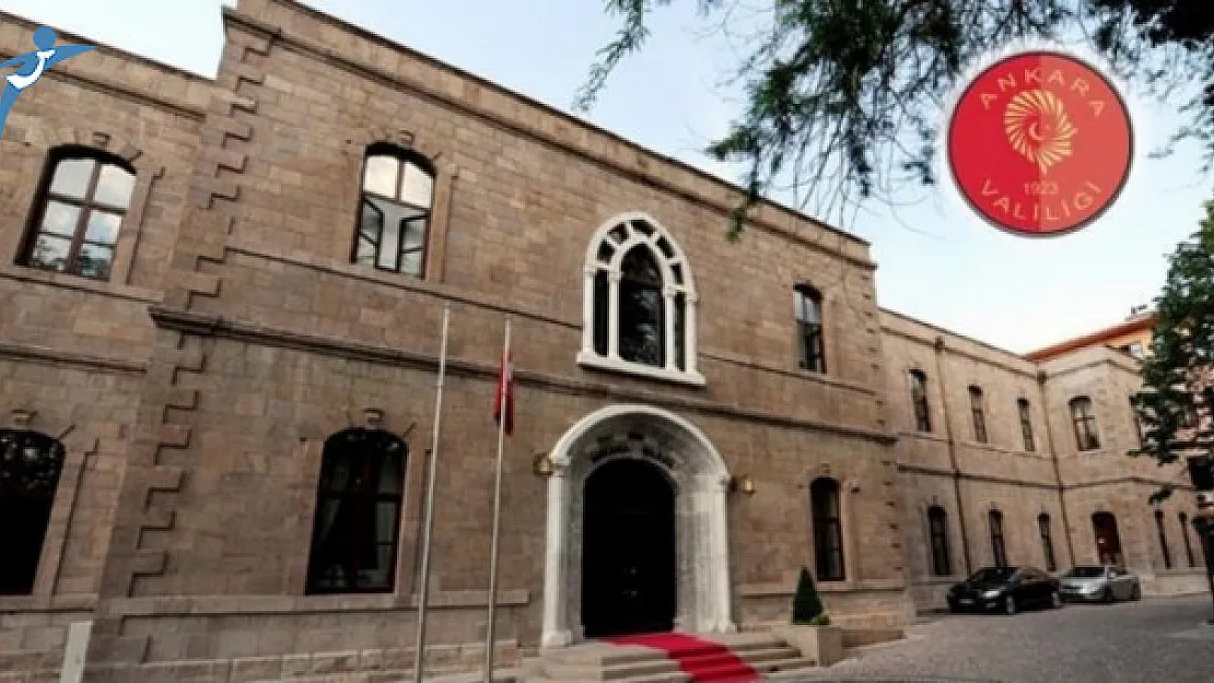 Ankara Valiliği Açıkladı! Saadet Partisi ve MHP Mensuplarının Kavgasında Yeni Gelişme