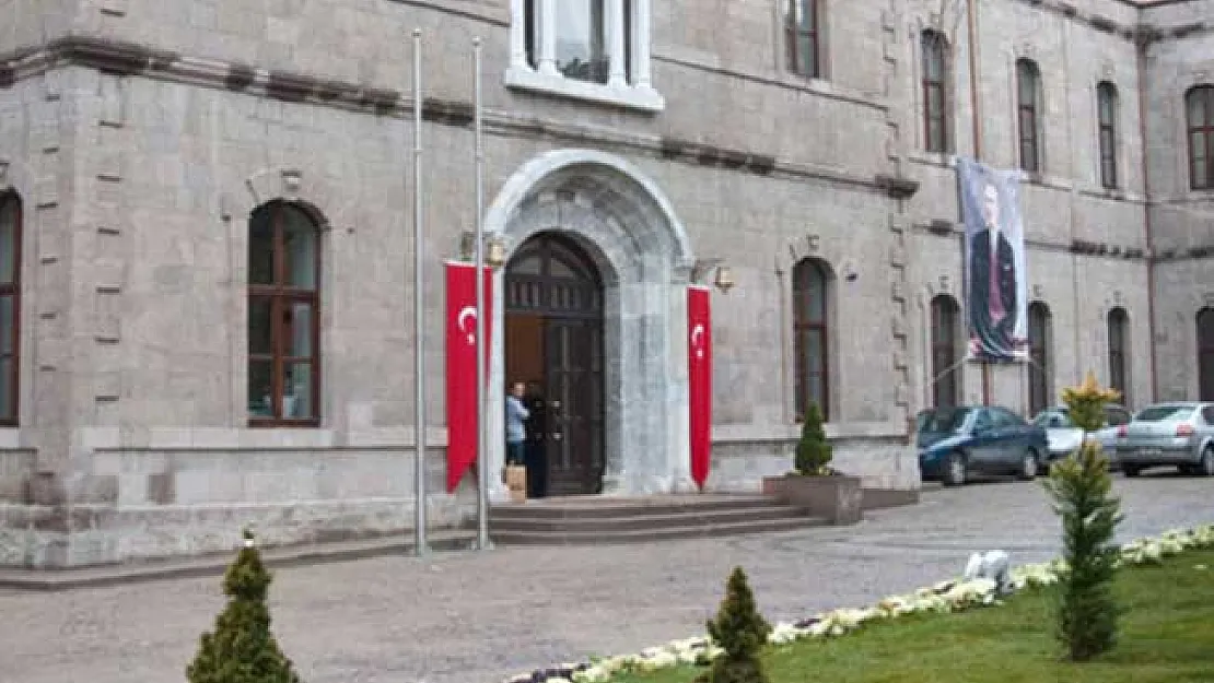 Ankara Valiliği Asayiş Faaliyetlerine İlişkin Basın Duyurusu Yayımladı