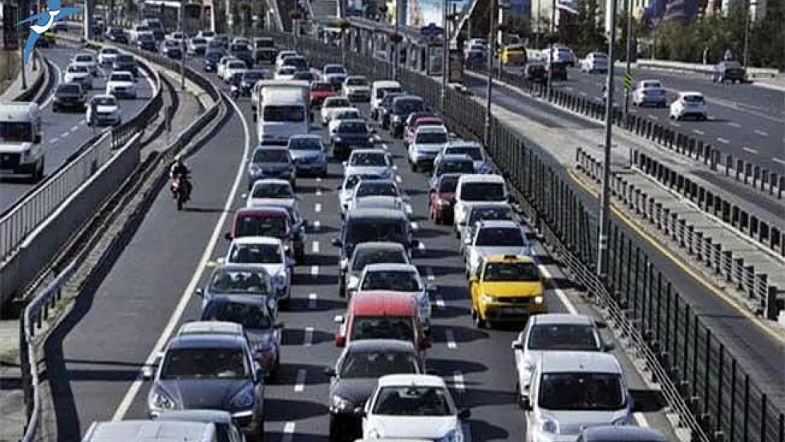 Ankara Valiliği'nden Araç Trafiğine Kapalı Olacak Yollara İlişkin Duyuru