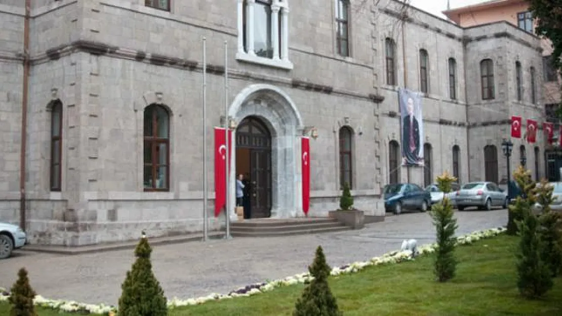 Ankara Valiliği'nden Yerel Seçim Güvenliği Açıklaması- Ankara Valiliği
