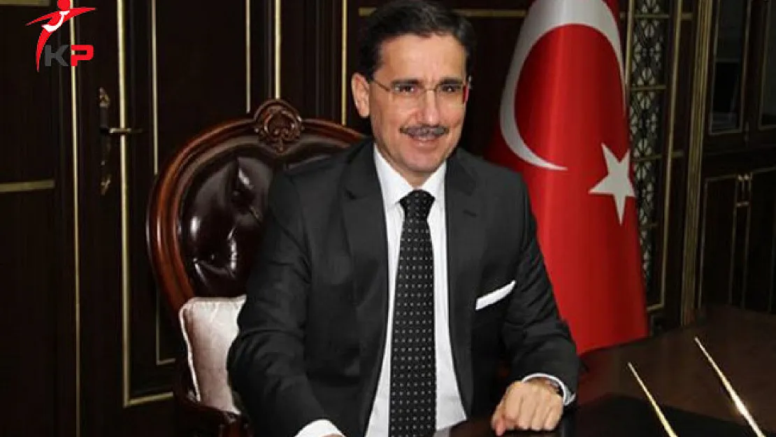 Ankara Valisi Ercan Topaca'dan Okulların Tatil Edilmesine İlişkin Açıklama
