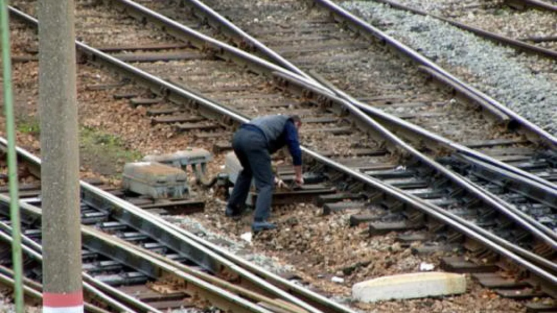 Ankara (YHT) Tren Kazasıyla ilgili korkunç itiraf- Makas değiştirmeyi unutmuş