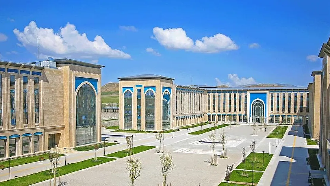 Ankara Yıldırım Beyazıt Üniversitesi 116 personel alımı için başvurular 13 Ocak'ta başladı!