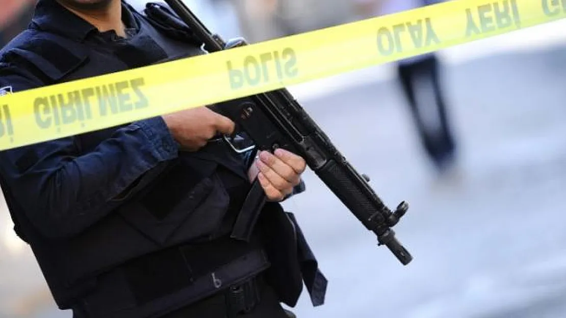 Ankara'da 19 Kasım'da kaybolan temizlik işçisini arkadaşı öldürmüş