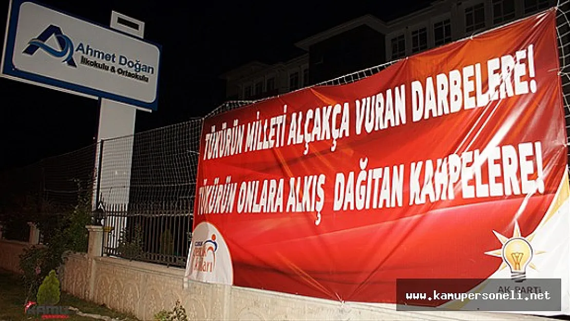 Ankara'da 3 Özel Okul Mühürlendi