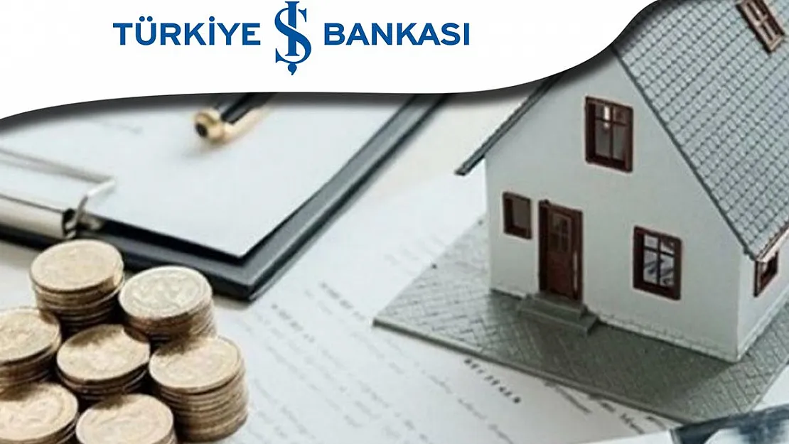 Ankara'da 4 Daire İş Bankası'ndan Zararına Satışta… Mamak, Yenimahalle, Pursaklar İlçelerinde Yer Alıyor Satışlar Bugün İtibariyle Başlıyor!