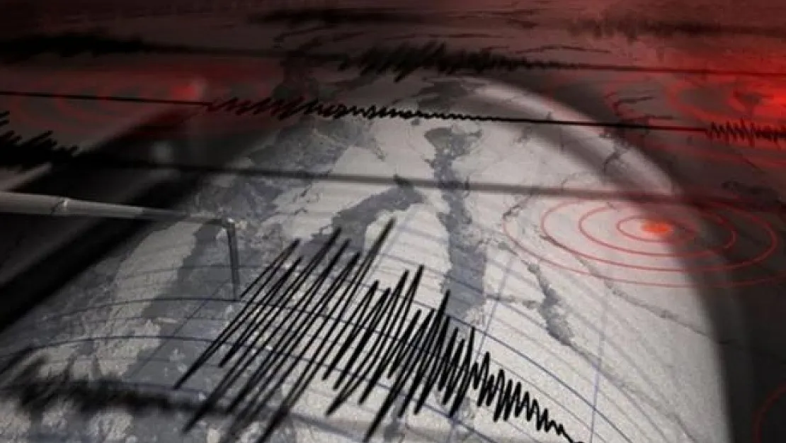 Ankara'da Deprem Mi Oldu? 3 Nisan Son Depremler Listesi- Son Dakika Deprem