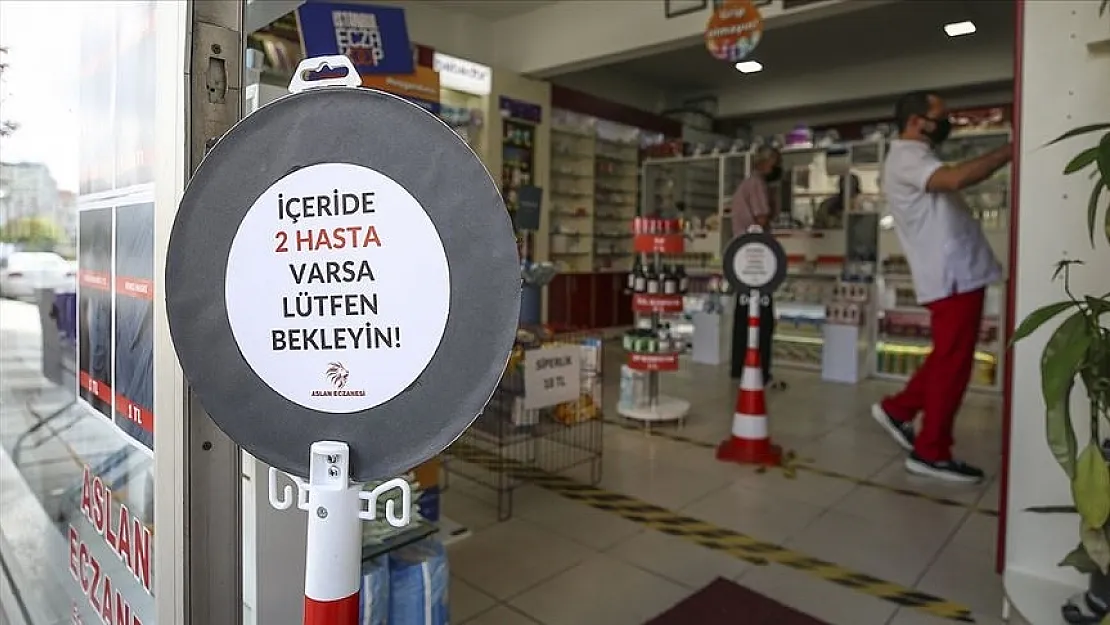 Ankara'da eczanelerin çalışma saati değişti!