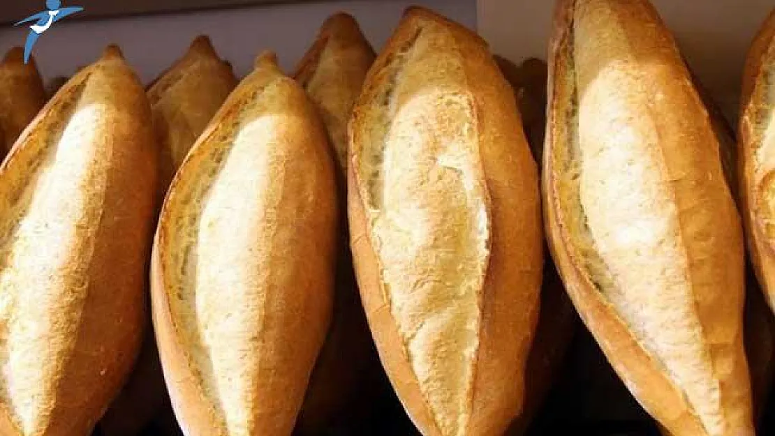 Ankara'da Ekmek Fiyatlarına Yüzde 25'lik Zam!