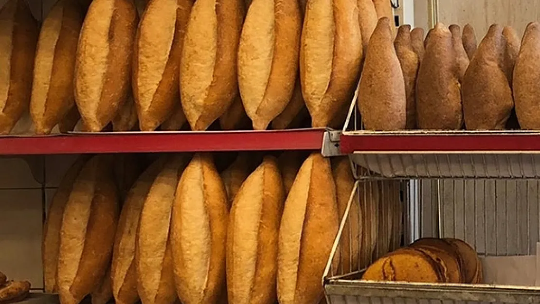 Ankara'da ekmek zammı iptal edildi!