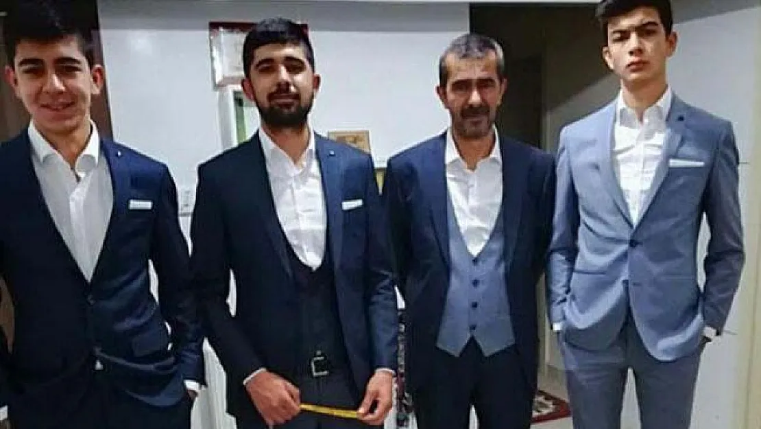 Ankara'da feci kaza! Geriye sadece bu fotoğraf kaldı!