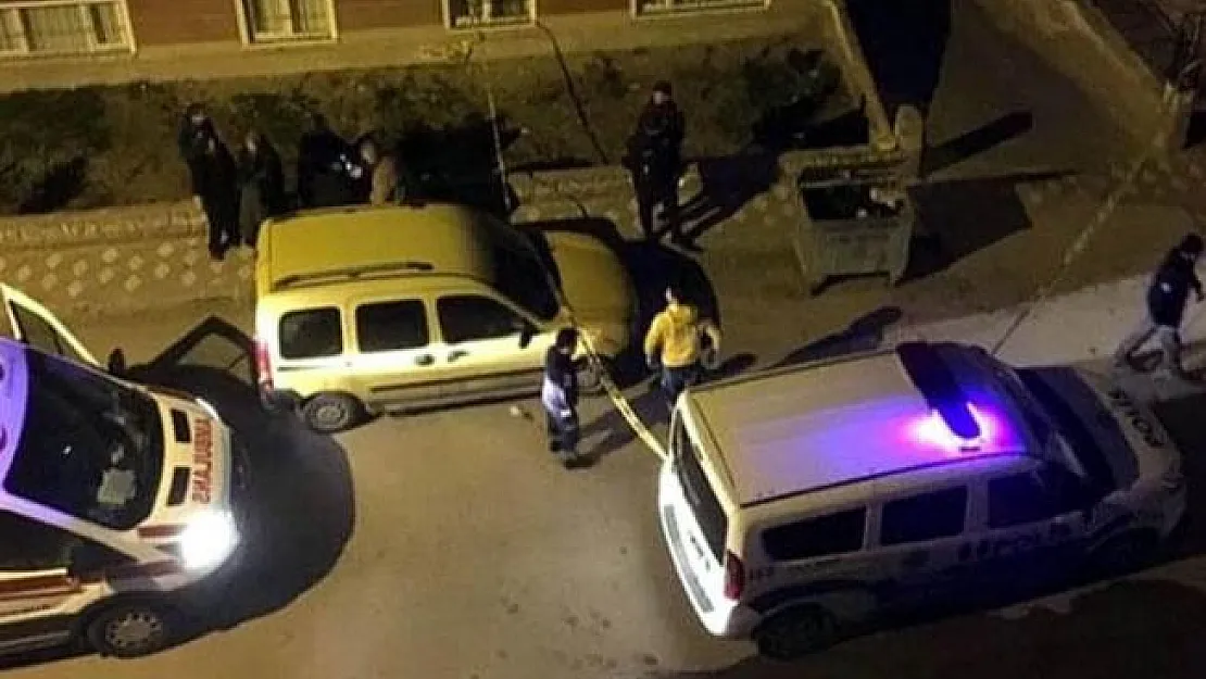 Ankara'da Feci Olay! Çöp Konteynerinden Bebek Cesedi Çıktı