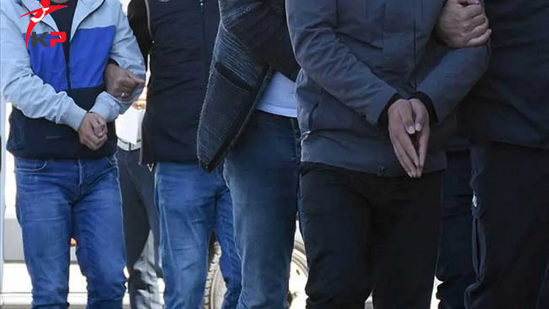 Ankara'da FETÖ'nün Gaybubet Evlerine Operasyon: 87 Gözaltı Kararı