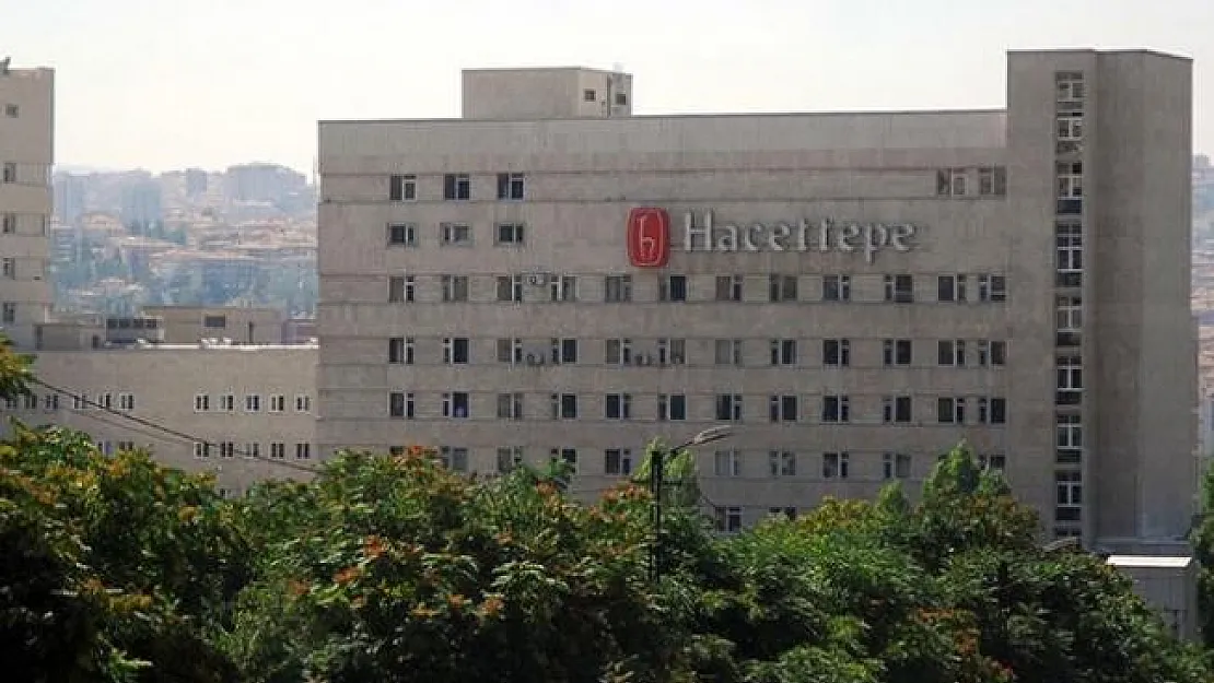 Ankara'da Hacettepe Üniversitesi 147 Hemşire 37 sağlık personeli alımı yapacak!