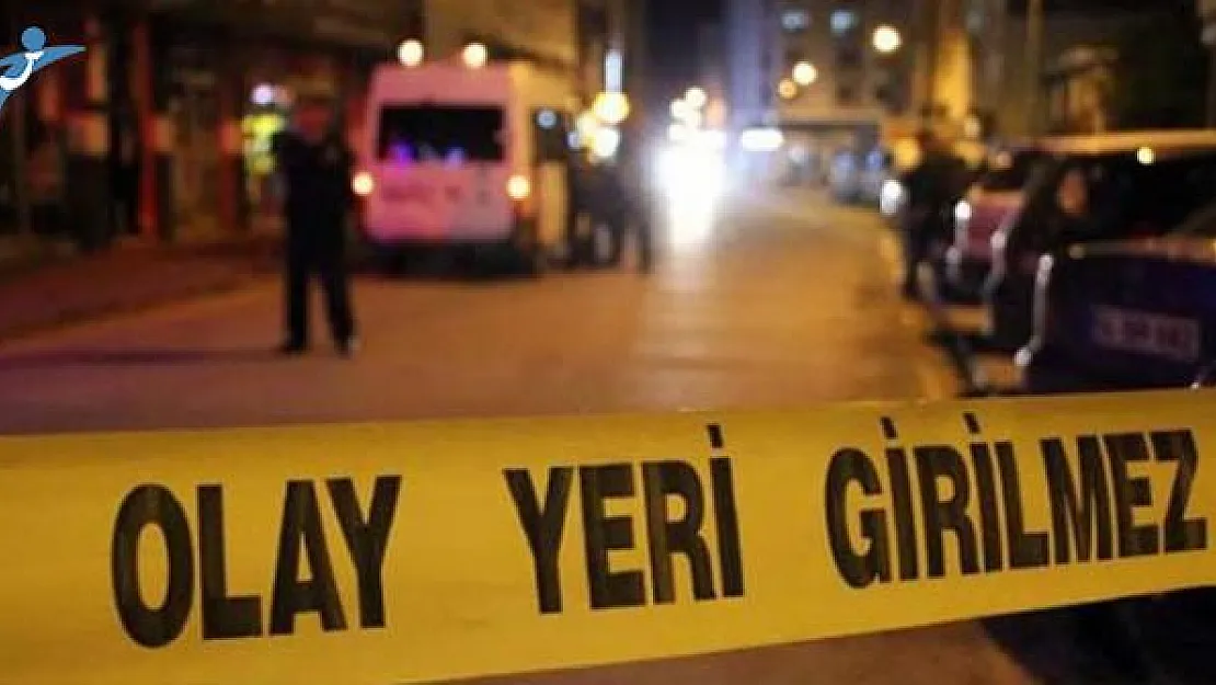 Ankara'da İnşaattaki Patlamanın Nedeni Belli Oldu