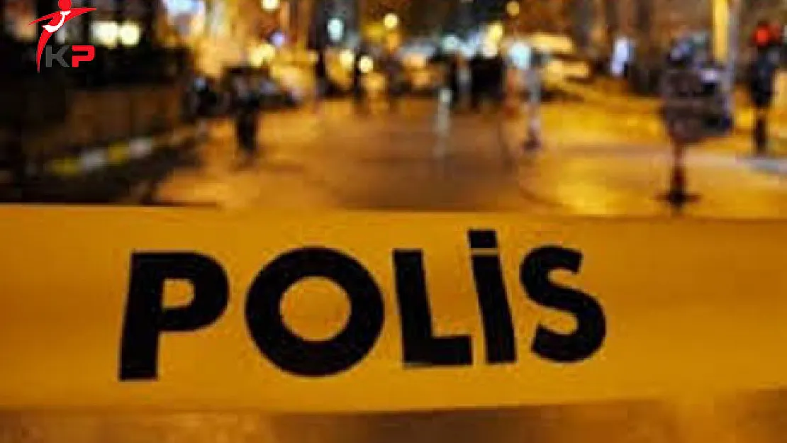Ankara'da Kalaşnikof'lu Saldırı: 2 Ölü