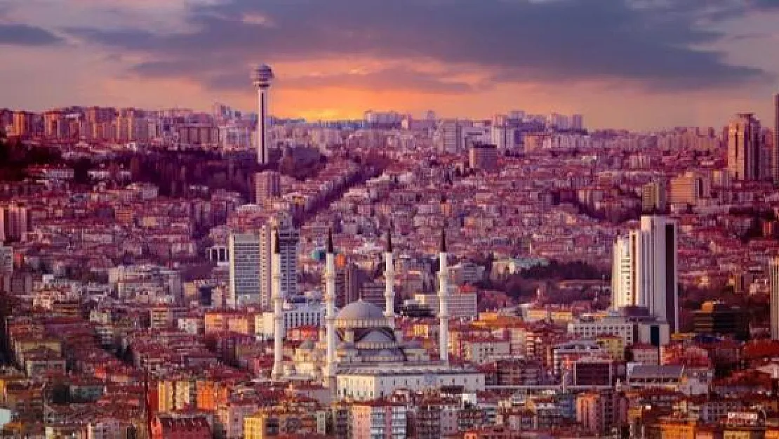 Ankara'da patlama mı oldu? Valilik açıkladı