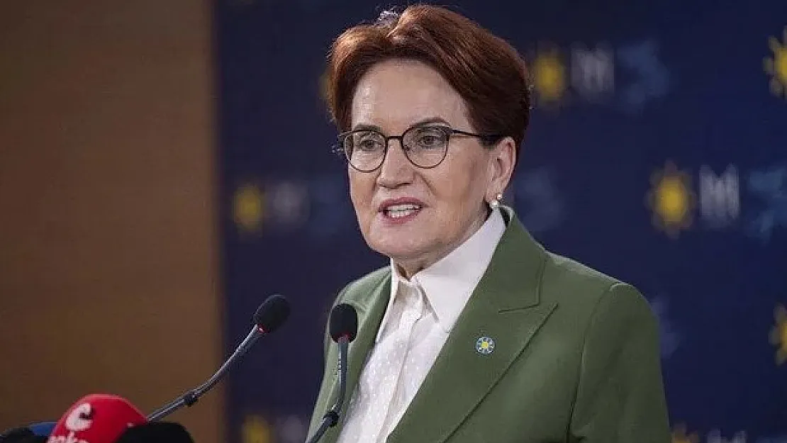 Ankara'da sıcak dakikalar: CHP'li belediye başkanlarından hareket! Bugün Akşener'le görüşecekler